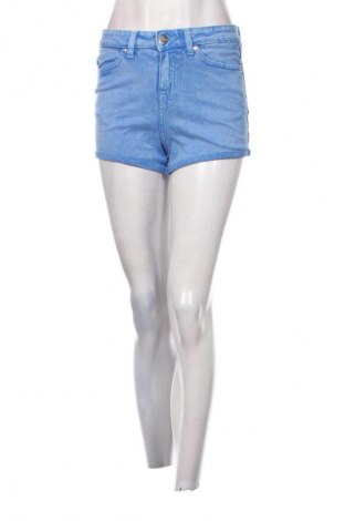 Damen Shorts Topshop, Größe S, Farbe Blau, Preis € 8,99