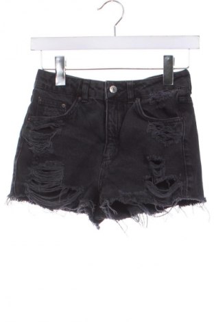 Damen Shorts Topshop, Größe XXS, Farbe Schwarz, Preis € 10,99