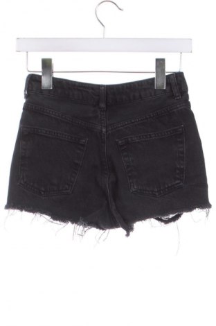 Damen Shorts Topshop, Größe XXS, Farbe Schwarz, Preis € 10,99