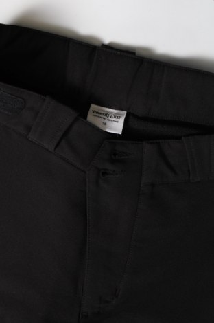 Pantaloni scurți de femei Twentyfour, Mărime S, Culoare Negru, Preț 30,99 Lei