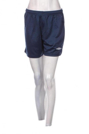 Damen Shorts Umbro, Größe M, Farbe Blau, Preis € 15,99