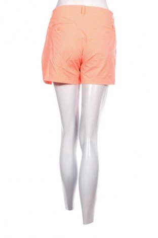 Damen Shorts Under Armour, Größe M, Farbe Orange, Preis € 22,99