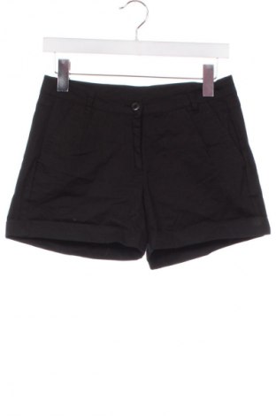 Damen Shorts VILA, Größe XS, Farbe Schwarz, Preis 13,99 €