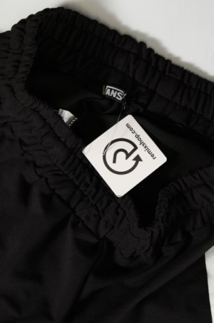 Pantaloni scurți de femei Vans, Mărime XL, Culoare Negru, Preț 63,98 Lei