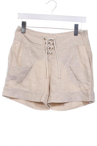 Damen Shorts Vero Moda, Größe XS, Farbe Beige, Preis € 10,23