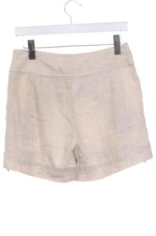 Damen Shorts Vero Moda, Größe XS, Farbe Beige, Preis 10,23 €