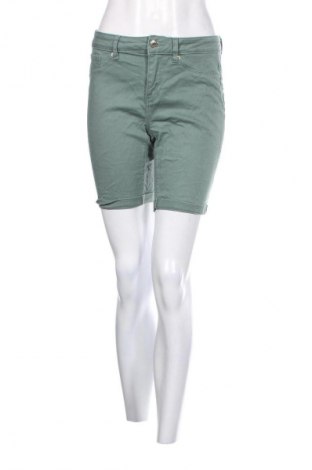 Damen Shorts Vero Moda, Größe M, Farbe Grün, Preis € 9,49