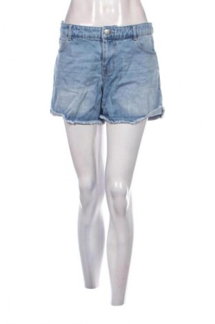 Damen Shorts Warehouse, Größe M, Farbe Blau, Preis € 10,99