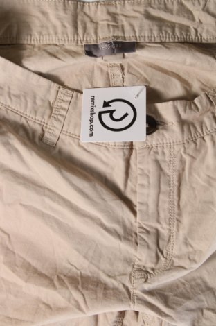 Pantaloni scurți de femei Yessica, Mărime S, Culoare Bej, Preț 62,99 Lei