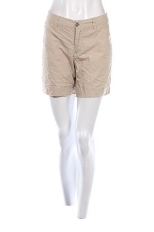 Damen Shorts Yessica, Größe S, Farbe Beige, Preis 13,49 €