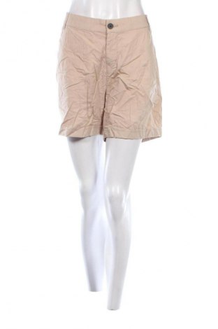 Damen Shorts Yessica, Größe L, Farbe Beige, Preis € 6,49