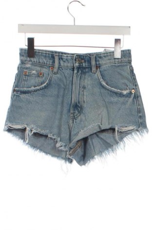 Damen Shorts Zara, Größe S, Farbe Blau, Preis € 11,29