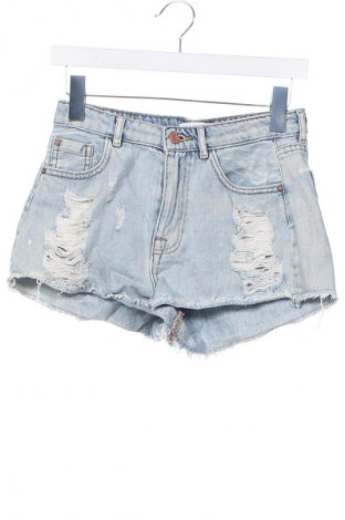 Damen Shorts Zara, Größe S, Farbe Blau, Preis € 5,99