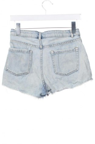 Damen Shorts Zara, Größe S, Farbe Blau, Preis € 5,99