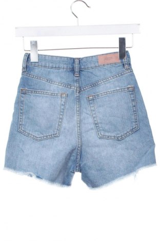 Damen Shorts Zara, Größe S, Farbe Blau, Preis 4,99 €