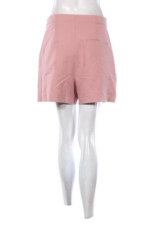 Damen Shorts Zara, Größe M, Farbe Rosa, Preis 9,49 €