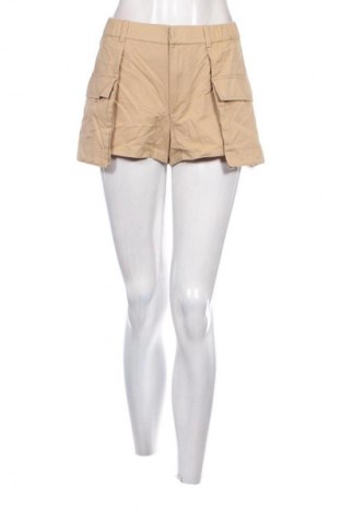 Damen Shorts Zara, Größe XS, Farbe Beige, Preis € 7,99