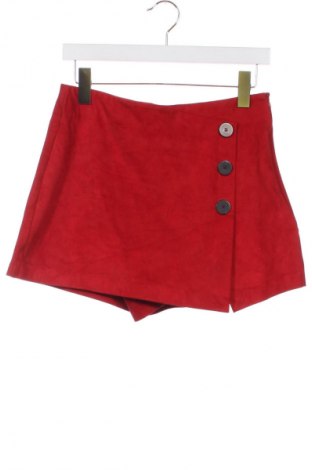 Damen Shorts Zara, Größe M, Farbe Rot, Preis € 7,49