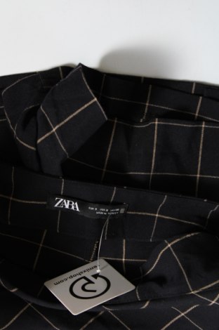 Γυναικείο κοντό παντελόνι Zara, Μέγεθος S, Χρώμα Πολύχρωμο, Τιμή 12,99 €