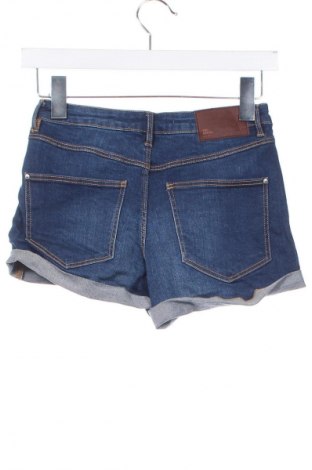 Damen Shorts Zara Trafaluc, Größe XS, Farbe Blau, Preis 4,49 €