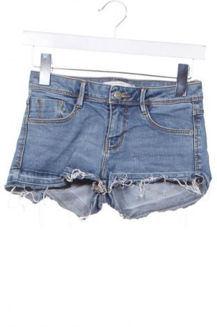 Damen Shorts Zara Trafaluc, Größe XS, Farbe Blau, Preis 3,99 €