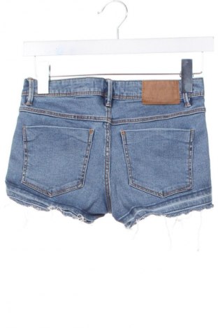 Damen Shorts Zara Trafaluc, Größe XS, Farbe Blau, Preis 4,99 €