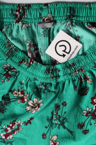 Pantaloni scurți de femei Zeeman, Mărime L, Culoare Verde, Preț 44,99 Lei