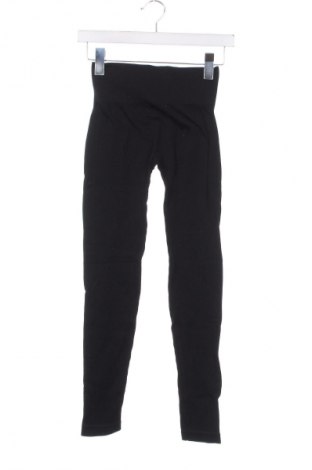 Damen Leggings, Größe XXS, Farbe Schwarz, Preis € 4,99