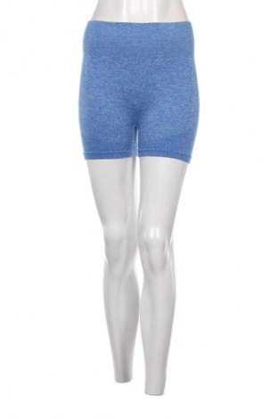 Damen Leggings, Größe L, Farbe Blau, Preis € 5,99