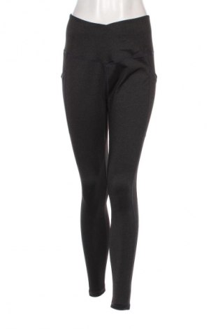 Damen Leggings, Größe L, Farbe Grau, Preis € 7,49