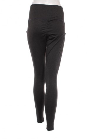 Damen Leggings, Größe L, Farbe Grau, Preis 7,49 €