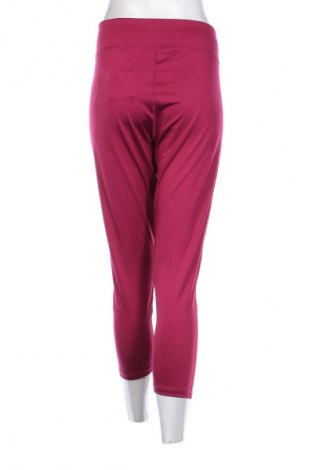 Damen Leggings, Größe XL, Farbe Rot, Preis € 6,49