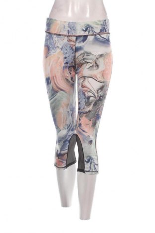 Damen Leggings, Größe M, Farbe Mehrfarbig, Preis 5,49 €