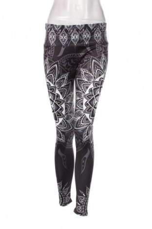 Damen Leggings, Größe M, Farbe Mehrfarbig, Preis € 5,99