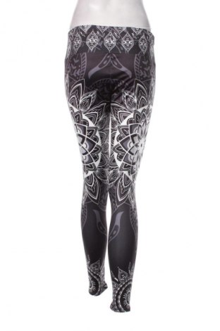 Damen Leggings, Größe M, Farbe Mehrfarbig, Preis € 5,99