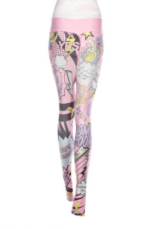 Damen Leggings, Größe M, Farbe Mehrfarbig, Preis 3,99 €