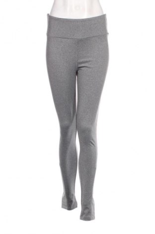 Damen Leggings, Größe M, Farbe Grau, Preis 7,99 €