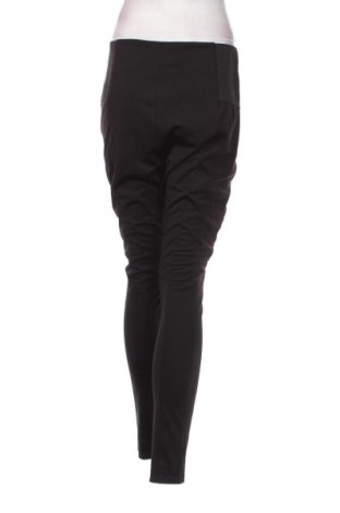 Damen Leggings, Größe XL, Farbe Schwarz, Preis € 5,49