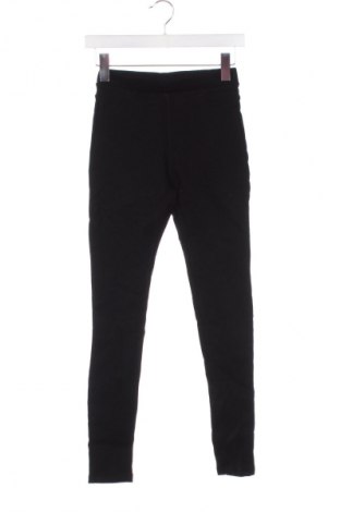 Damen Leggings, Größe XS, Farbe Schwarz, Preis 5,99 €