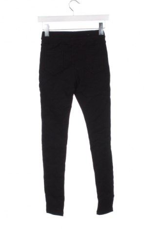 Damen Leggings, Größe XS, Farbe Schwarz, Preis € 6,49