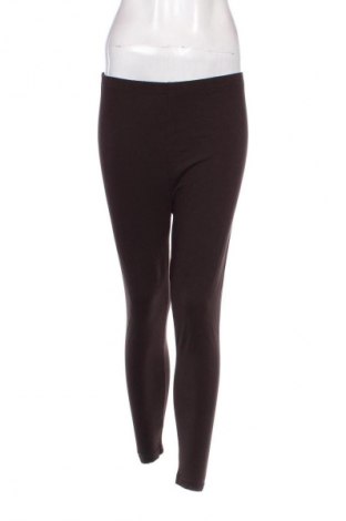 Damen Leggings, Größe L, Farbe Braun, Preis € 6,49