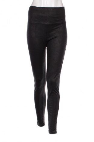 Damen Leggings, Größe XL, Farbe Schwarz, Preis 10,49 €