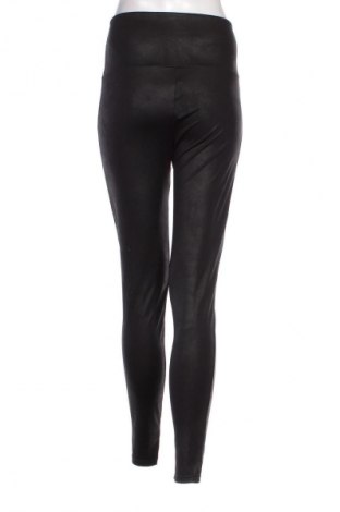 Damen Leggings, Größe XL, Farbe Schwarz, Preis 10,49 €