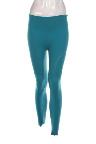 Damen Leggings, Größe S, Farbe Blau, Preis 15,99 €