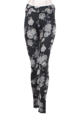 Damen Leggings, Größe M, Farbe Mehrfarbig, Preis € 4,99