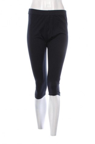 Damen Leggings, Größe M, Farbe Blau, Preis 8,49 €