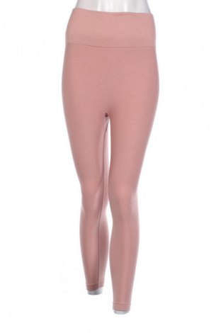 Damen Leggings, Größe S, Farbe Rosa, Preis 6,49 €