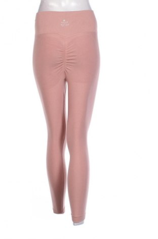 Damskie legginsy, Rozmiar S, Kolor Różowy, Cena 27,99 zł