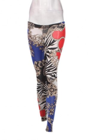 Damen Leggings, Größe S, Farbe Mehrfarbig, Preis 12,27 €