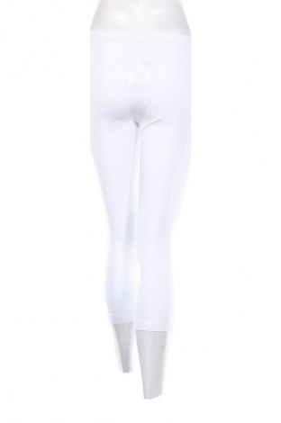 Damen Leggings, Größe XL, Farbe Weiß, Preis € 9,99